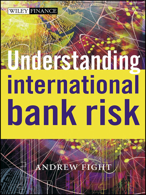 Cover image for Understanding International Bank Risk
